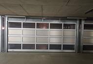 Versperrbare Doppel-Garagenbox mit Strom & Rolltor im 3. UG - nur für Eigentümer - Nahe U1 Kagraner Platz