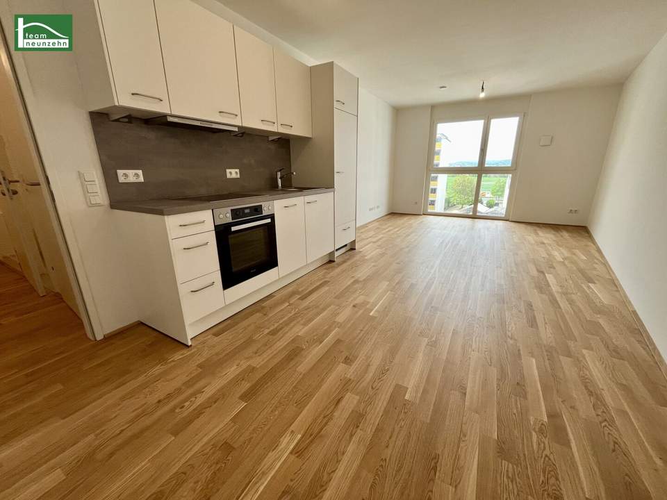Herrliche Neubau-Erstbezugswohnungen zwischen An der Schanze und dem Kirschblütenpark. Hochwertig inkl. Küche - JETZT ANFRAGEN
