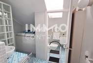 Eigentum-Vorsorge-Sicherheit, helle ca 126m² DG - Wohnung mit Dachterrasse ca.14m² im Zentrum