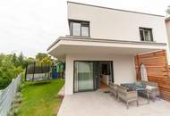 Top Lage Gallneukirchen! - Moderne Doppelhauseinheit mit Ausblick