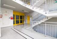 *** E R T R A G S O B J E K T *** Bürogebäude in Innenstadt-Nähe