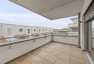 PROVISIONSFREI! Lichtdurchflutete 3-Zimmer-Wohnung mit großer Wohnküche | Sonnige Loggia, Schrankraum | Bezugsfertig