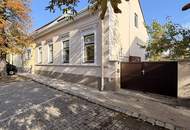 Haus in Pfaffstätten mit schönem Garten