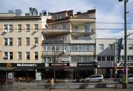 Frisch modernisiert + Loggia + U3 Nähe – sofort bezugsbereit!