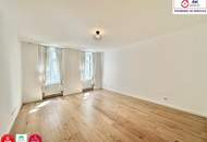 Lichtdurchflutete & ruhige 4-Zimmer-Wohnung im 3. Bezirk – top Lage & Anbindung