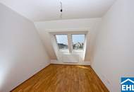 Top Neubauwohnung Nähe Naschmarkt