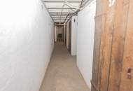 Ruhige Wohnung in bester Lage des 2. Bezirk- Glockengasse-2-Zimmer-Wohnung mit viel Potential !