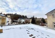 KREUZBERGL HIGHLIGHT - BEZIEHBAR FRÜHJAHR 2026: 4-ZI-Terrassentraum & Lift direkt in die Wohnung