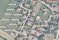 Baurechtsgrund, an Privatpersonen, auf 99 Jahre zu verpachten (Provisionsfrei)