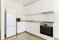 Erstbezug! 2-Zimmer-Loggiawohnung mit Stellplatz zu vermieten!