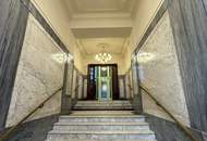 Eingebettet zwischen den Dächern Wiens - absolut ruhig!