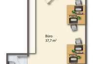 Zentrale, helle Geschäftsfläche in Wörgl zu mieten!