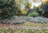 Grundstück mit Potenzial für Ihr Einfamilienhaus in Altenberg