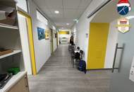 ABLÖSEFREI: Vis a Vis WIENER STADTHALLE - Lebensmittelgeschäft oder Sanierte Schulungs-, Geschäfts-, Büroräumlichkeiten