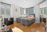 Wo Geschichte auf Zukunft trifft – Stattliches Haus mit Potenzial