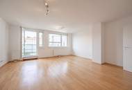 ++NEU++ Tolle 2-Zimmer Dachgeschosswohnung mit Balkon u. Loggia, tolle LAGE in 1080!