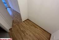 Moderne 1-Zimmerwohnung mit Balkon