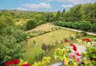 Herrschaftlicher Winzergutshof im idyllischem Kamptal - Luxus - Eleganz und Perfektion