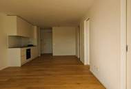 Zweitbezug im 5.OG: helle 2 Zimmer Wohnung m. südseitiger Loggia - ab Juni 2026 verfügbar