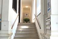 Zentrumsnahes Altbaubüro nahe U4/Stadtpark, 1030!