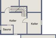 Einfamilienhaus mit 698 m² Grundstücksfläche beim oberen Mühlwasser im Bieterverfahren!