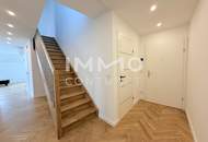 Exklusive Dachgeschoss-Maisonette- 4 Zimmer- 2 Terrassen