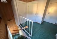 Einfamilienhaus mit großem Garten