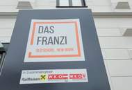 DAS FRANZI - DEINE NEUE GESCHÄFTSADRESSE