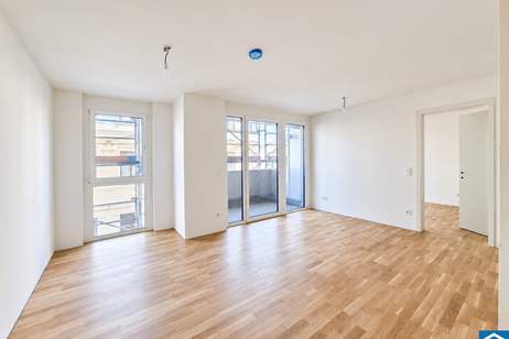 Äußere MAHÜ | ERSTBEZUG ab 15.10.2026 | Grün wohnen mit Freifläche inklusive, Wohnung-miete, 1.120,00,€, 1150 Wien 15., Rudolfsheim-Fünfhaus