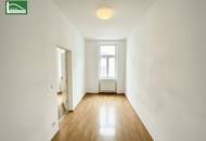Charmante 2-Zimmer-Wohnung in ruhiger Hernalser Lage – Altbau mit Lift