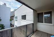 Schöne 2-Zimmer-Wohnung mit Balkon nähe Schönbrunn