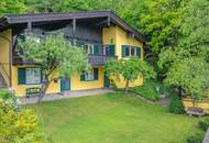 Golf-in/Golf-out Landhaus in sonniger Toplage