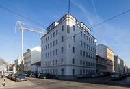 Perfekt aufgeteilte 3-Zimmer-Dachgeschosswohnung in unmittelbarer Nähe zur Herz-Passage!