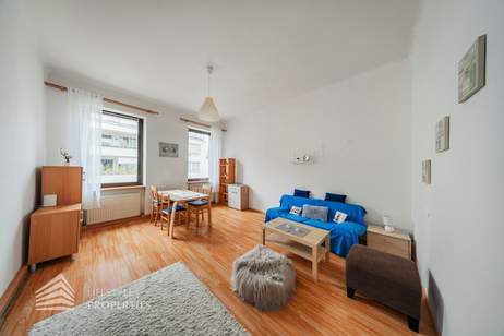 Charmante 2 Zimmer Wohnung nahe Schönbrunn, Wohnung-kauf, 188.000,€, 1150 Wien 15., Rudolfsheim-Fünfhaus