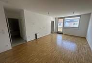 2-Zimmerwohnung mit Terrasse