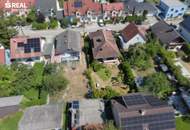 Einfamilienhaus in Kapellerfeld mit Terrasse und Garten!