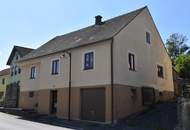 !!Neuer Preis !! Pflegeleichtes Wohnhaus mit kleinem Garten