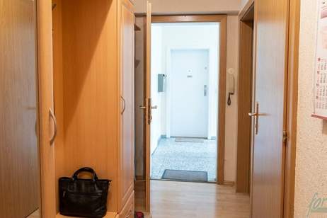 Stadtwohnung in bester Lage - auch für Anleger perfekt, Wohnung-kauf, 198.000,€, 3100 Sankt Pölten(Stadt)