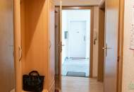 Stadtwohnung in bester Lage - auch für Anleger perfekt