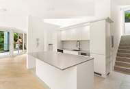A place to work in Sievering! Dachgeschoss mit Terrassen, Stil, Charme und Charakter - Bestlage 19. Bezirk