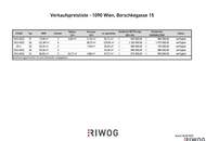 ERSTBEZUG II MAISONETTE MIT 28m² TERRASSE II LUFTWÄRMEPUMPE UND KLIMA II NÄHE AKH UND U6 ALSER STRASSE II ANLEGERPREIS