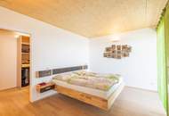 Modernes Einfamilienhaus mit grandioser Fernsicht!