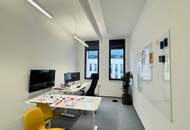 Moderne Bürofläche am Austria Campus zu mieten