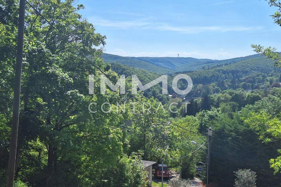 Baurechtsliegenschaft mit Planung für ein Luxus Doppelhaus; kurz vor Baugenehmigung, Baurechtszins nur 650.-/Monat, Grund und Boden-kauf, 690.000,€, 3400 Tulln