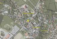 Anlageobjekt - Mehrparteienhaus im Zentrum von Petzenkirchen