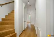 Reihenhäuser in Stammersdorf ZU MIETEN