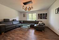 Einfamilienhaus mit 4 Zimmer, großem Garten, Wald und extra Garage