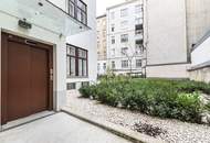 Stilvoller Altbau-Traum mit Loggia &amp; Balkon in Bestlage – Belvedere Viertel