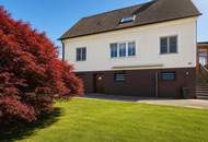 Haus mit 2 Wohneinheiten, Wintergarten, Brunnen - viel Platz und sofort beziehbar - Nähe Hartberg