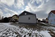 leistbarer Familientraum in Roggendorf - Ihr neues zu Hause auf ca. 704 m² zum Top-Preis